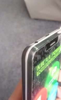 Leagoo Kiicaa Power